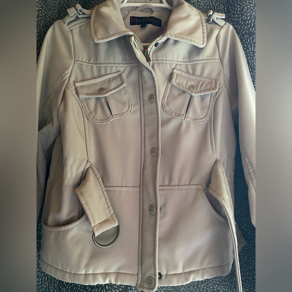 Jacket - Picture 7 of 9